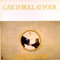 Cat Stevens - Catch Bull At Four / Island